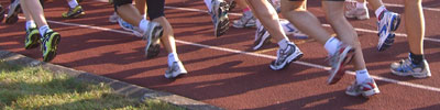 Laufveranstaltungen